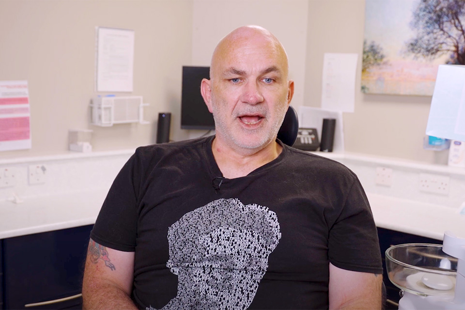 interview-with-patient-father